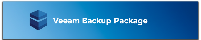 Veeam Backup Logo