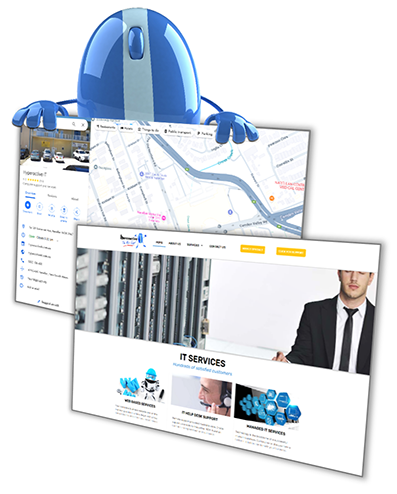 Website Illustrations397x494